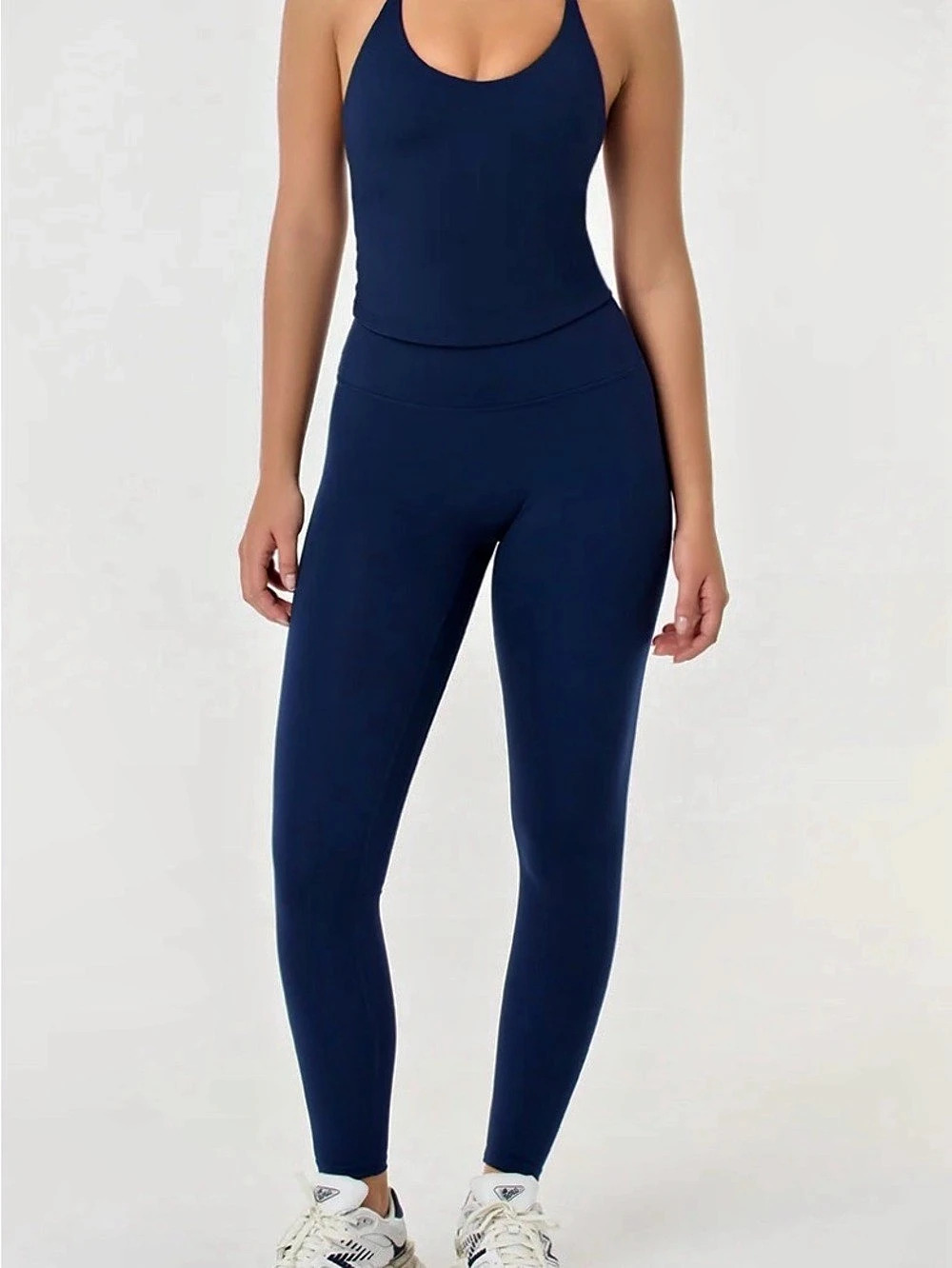 CSB Leggings & Sports Bra Set